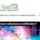 Radiaciones artificiales dormitorio