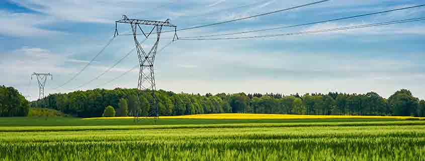 Contaminación electromagnética