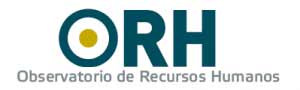 logo observatorio de recursos humanos