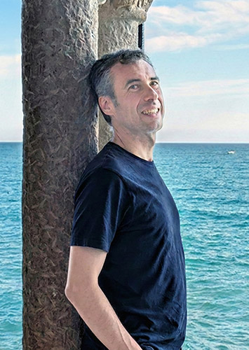 Carles Surià
